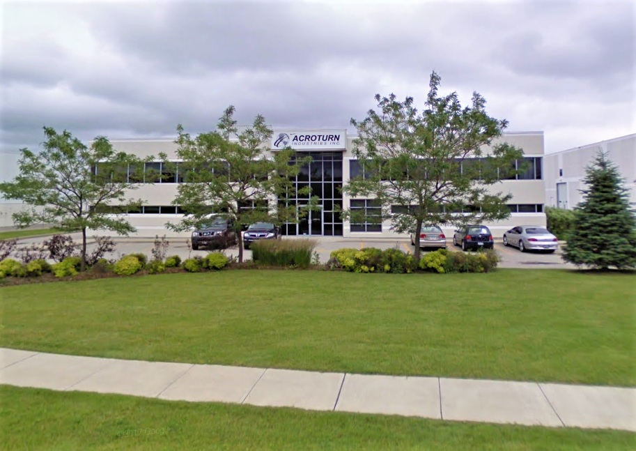 Acroturn Industries - 155 Sun Pac Blvd - main