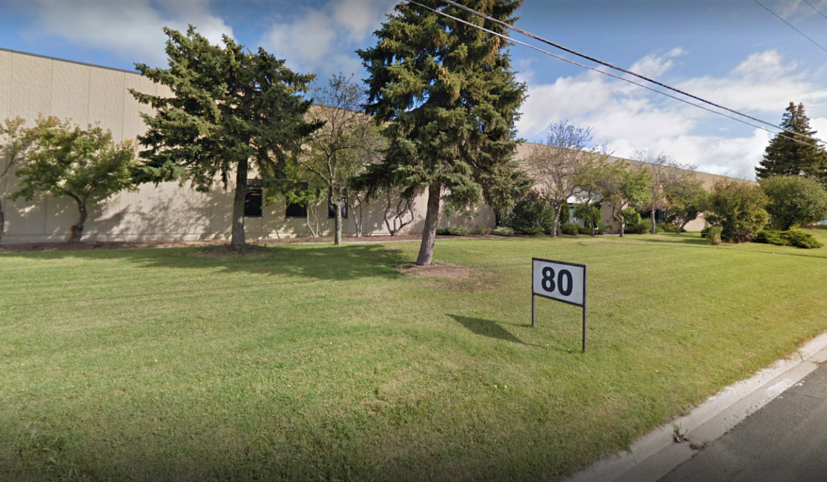 Ecom Food Industries - 80 Telson Road (Main)