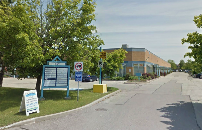 Monopoly Property Management - 561 Edward Avenue - Main