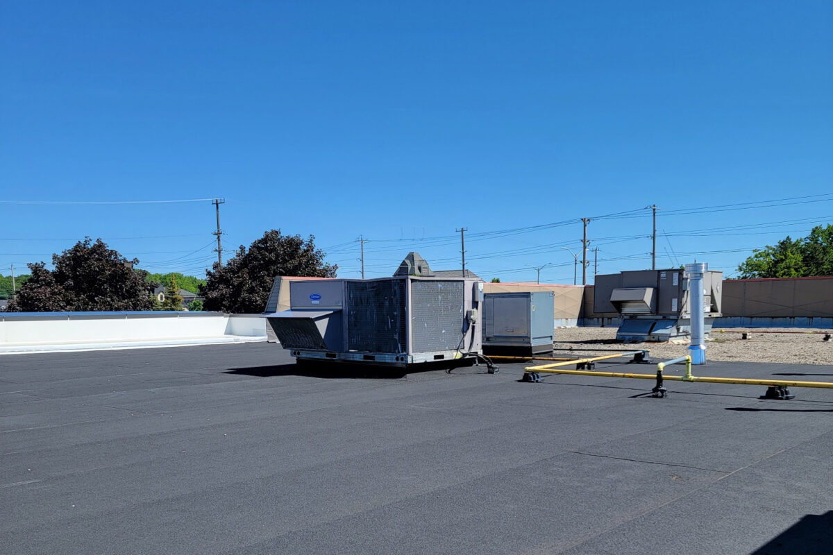 Bringing Quality To New Heights