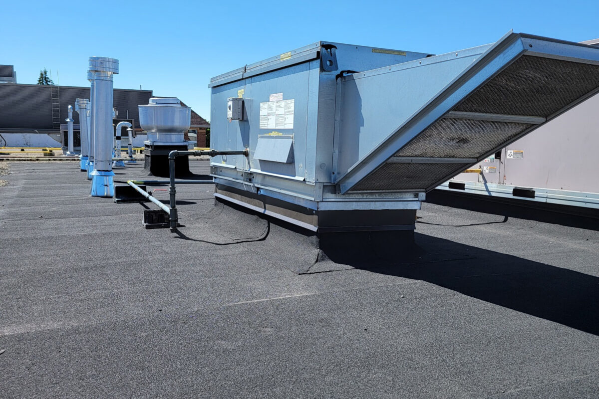 Bringing Quality To New Heights