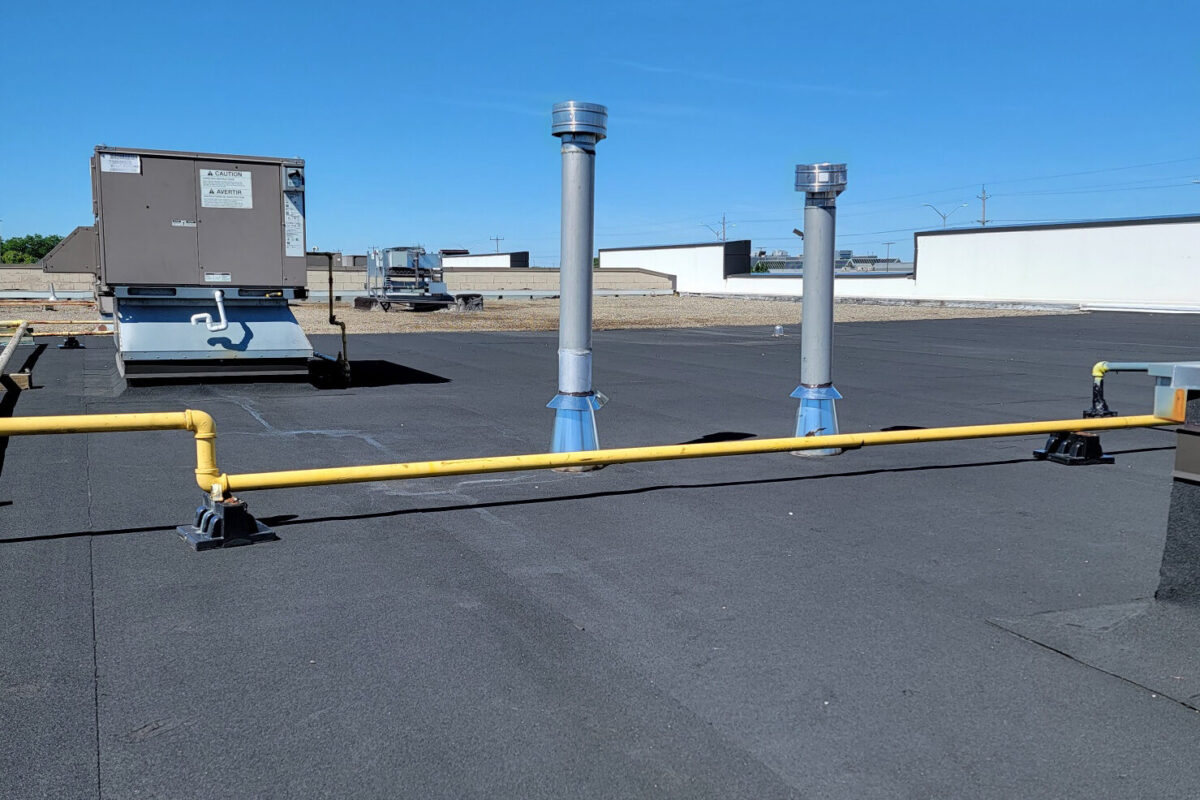 Bringing Quality To New Heights