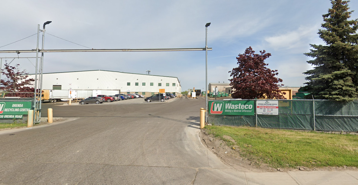 wasteco_gentech_roofing_repair_roof_project