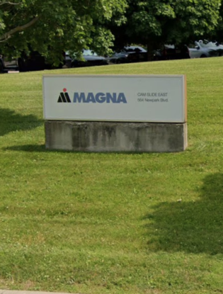 Magna Cam-Slide Project by Gentech Roofing