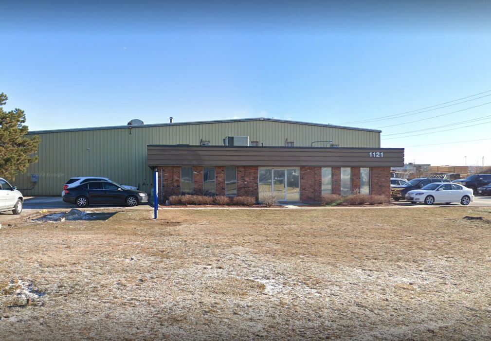 Mauser Canada - Gentech Roofing Project