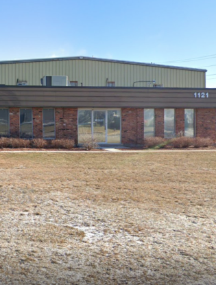 Mauser Canada Project by Gentech Roofing