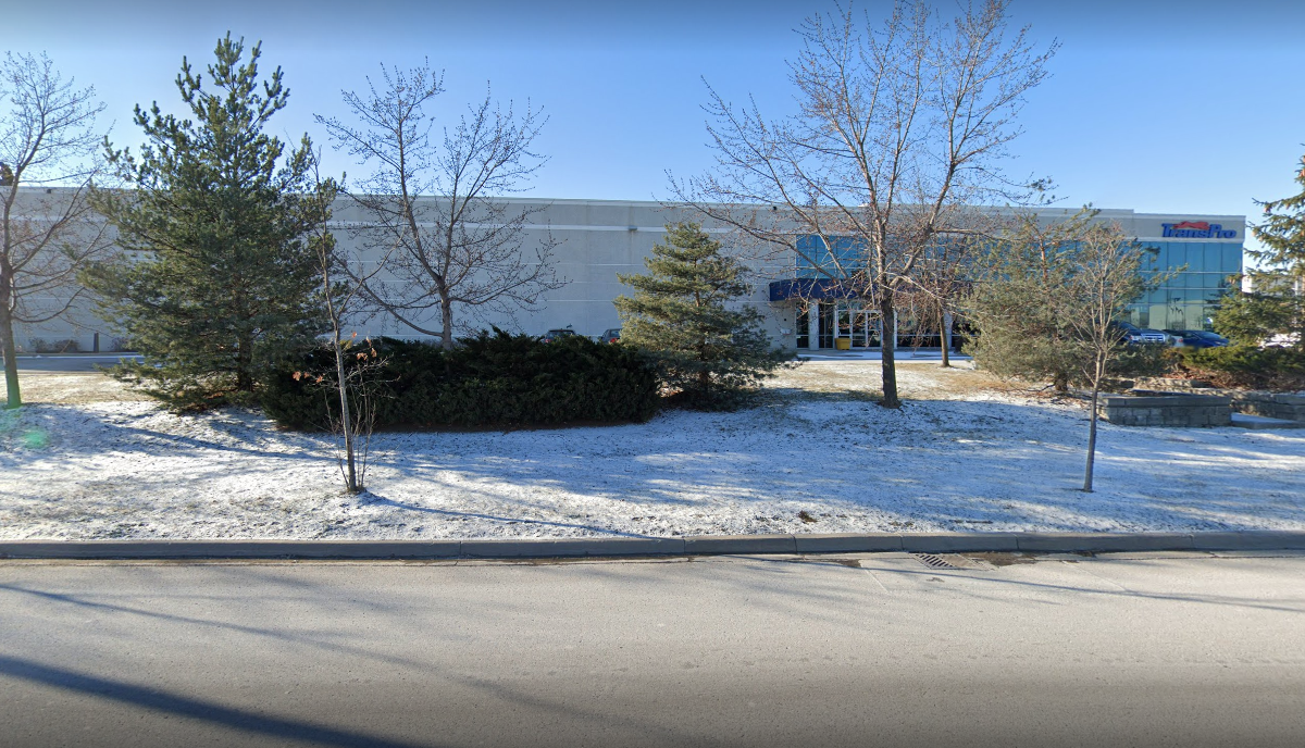 Transpro Freight Project by Gentech Roofing-2