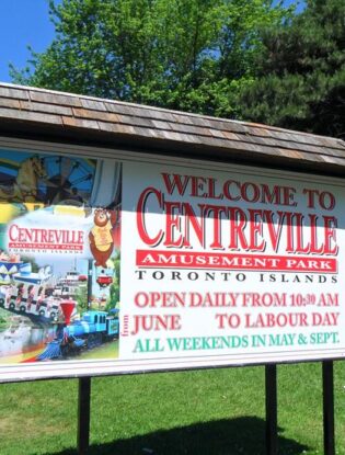 centreville amusement gentech roofing project