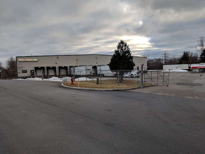 sun chemical gentech roofing project