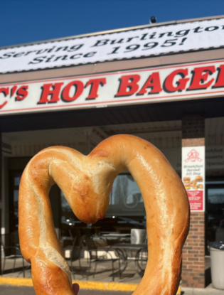JCs Hot Bagels