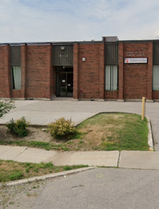 gentech roofing projects Scarborough