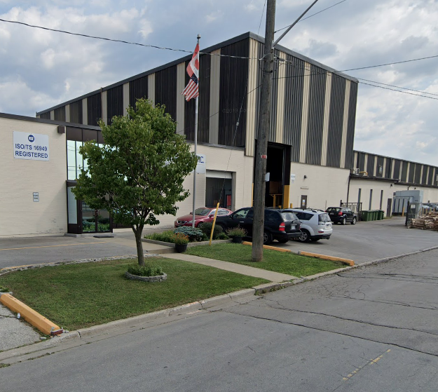 Gentech_roof_repair_tubular_steel